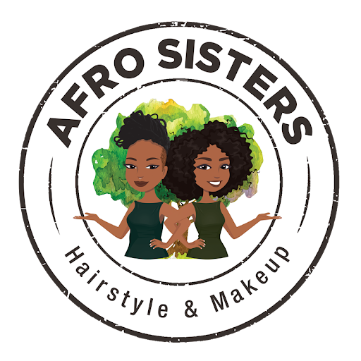Afro Sisters Logo