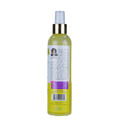 Alikay Naturals Lemongrass Leave-In Conditioner