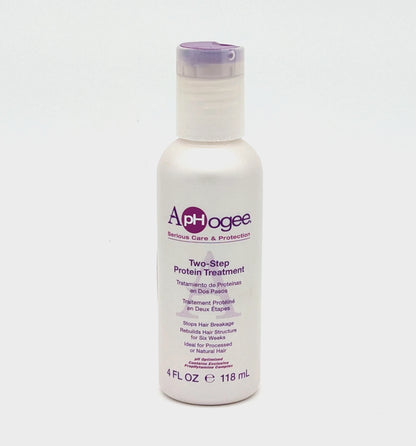 Aphogee Two-step protein treatment
