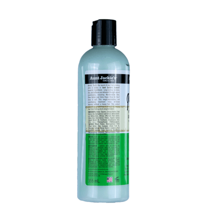Aunt Jackie's Curls & Coils Quench! Moisture Intensive Leave In Conditioner