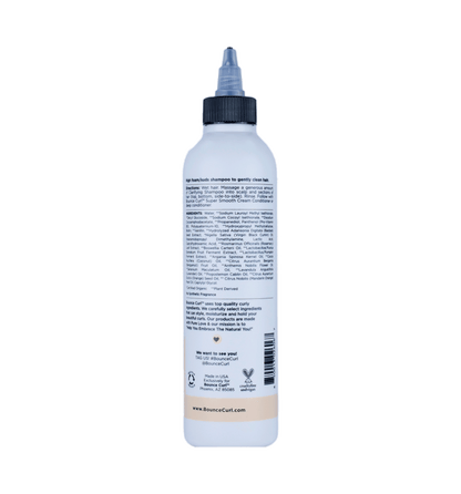 Bounce Curl Gentle Clarifying Shampoo