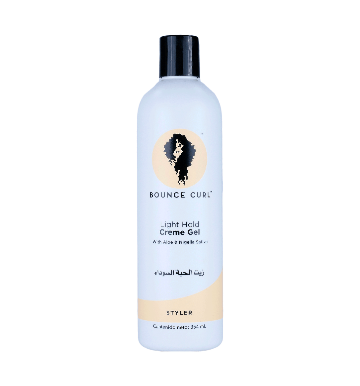 Bounce Curl Light Creme Gel
