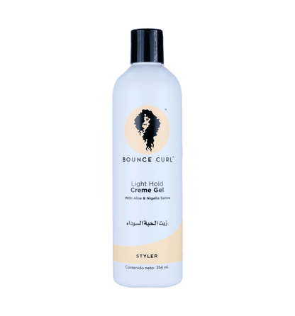 Bounce Curl Light Creme Gel