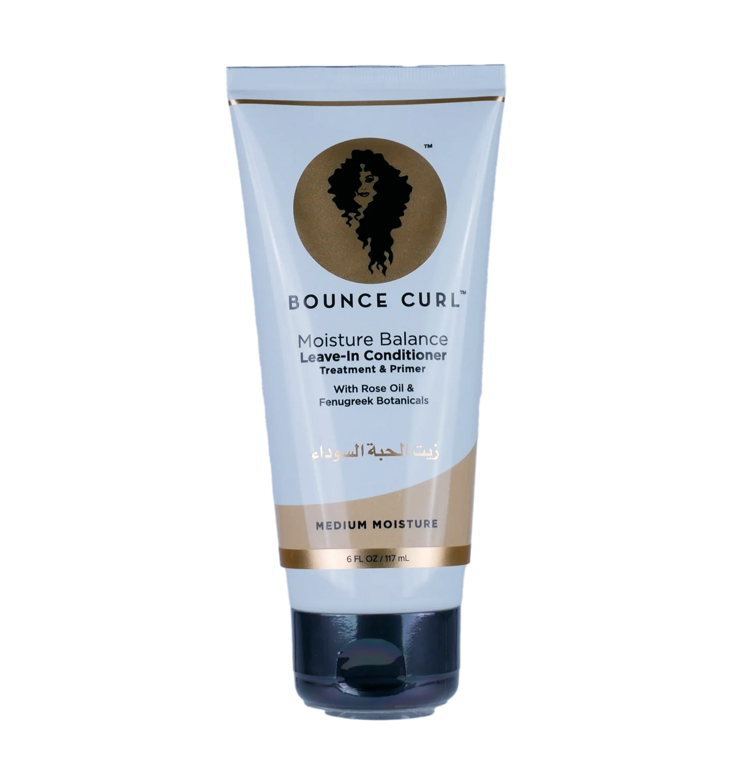Bounce Curl Moisture Balance Leave-In Conditioner