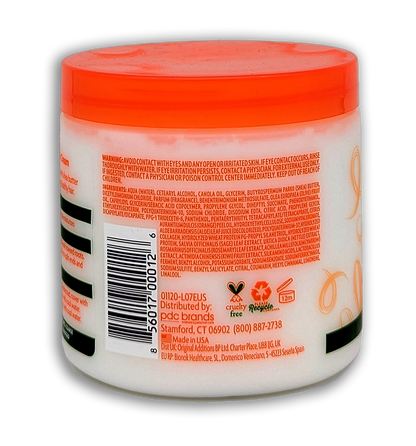 Cantu Shea Butter Leave-In Conditioning Repair Cream