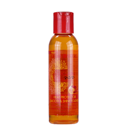 Creme of Nature Argan Oil Heat Protector Smooth & Shine Polisher
