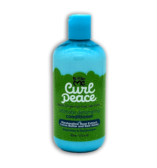 Just for Me Curl Peace Ultimate Detangling Conditioner