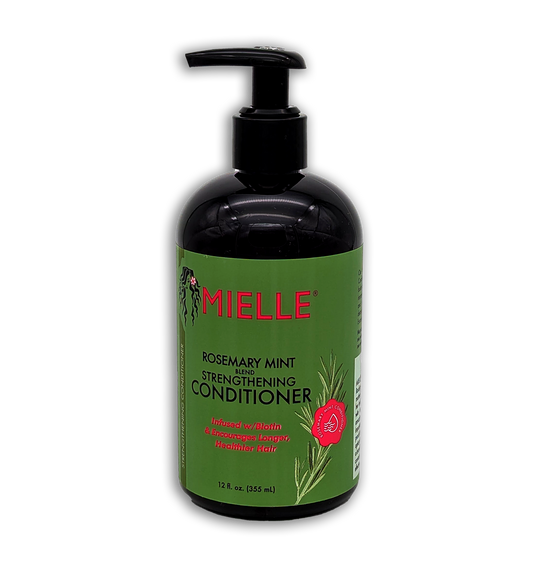 Mielle Rosemary Mint Strengthening Conditioner