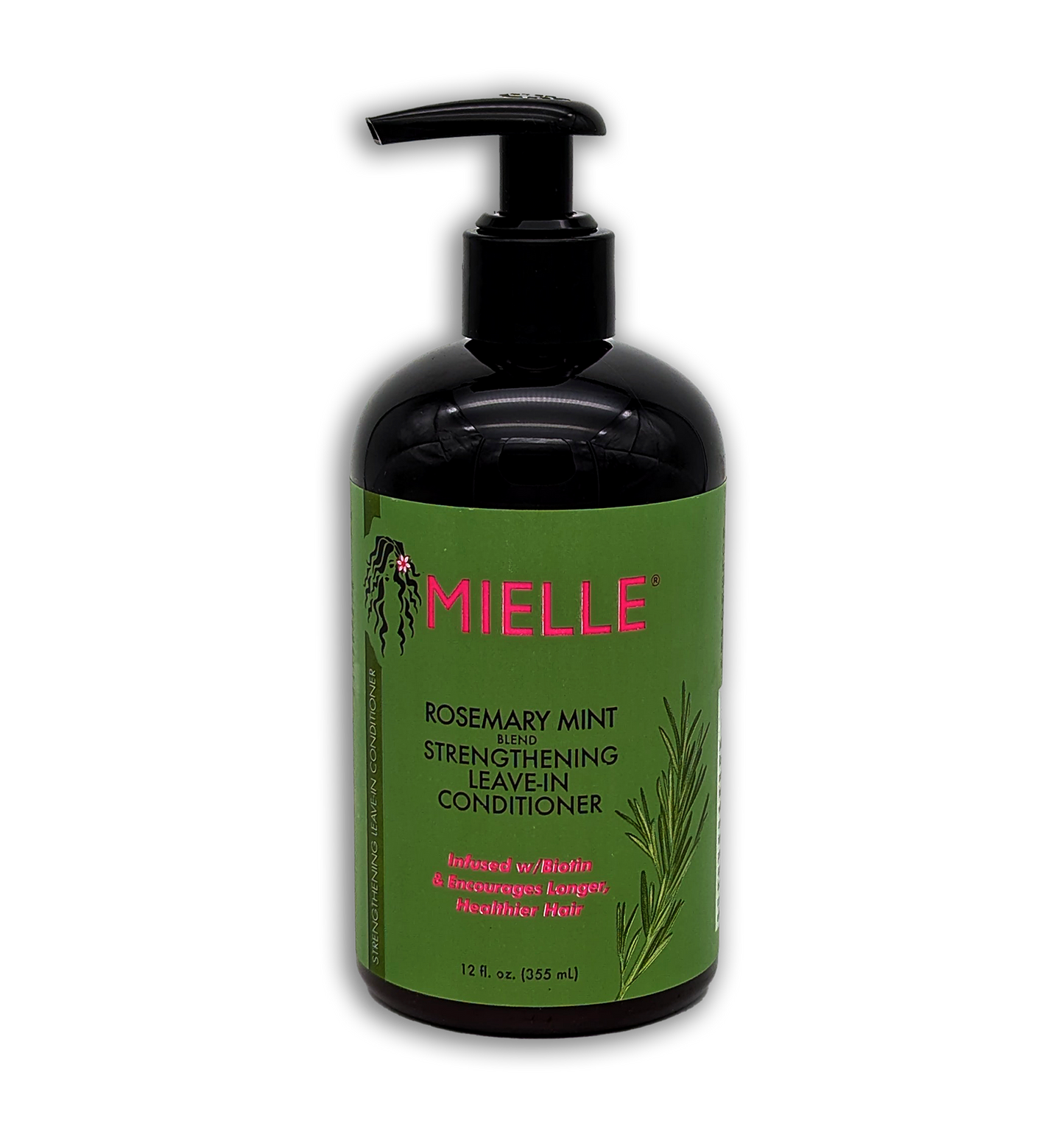 Mielle Rosemary Mint Strengthening Leave in Conditioner
