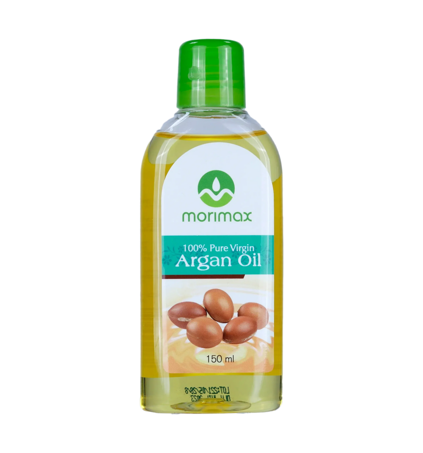 Morimax 100% Pure Argan Oil