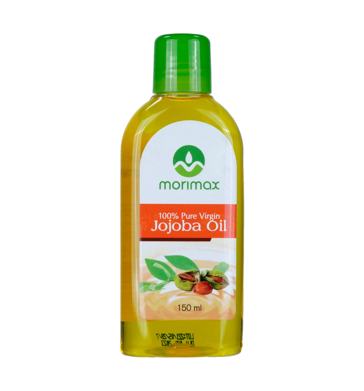 Morimax 100% Pure Jojoba Oil