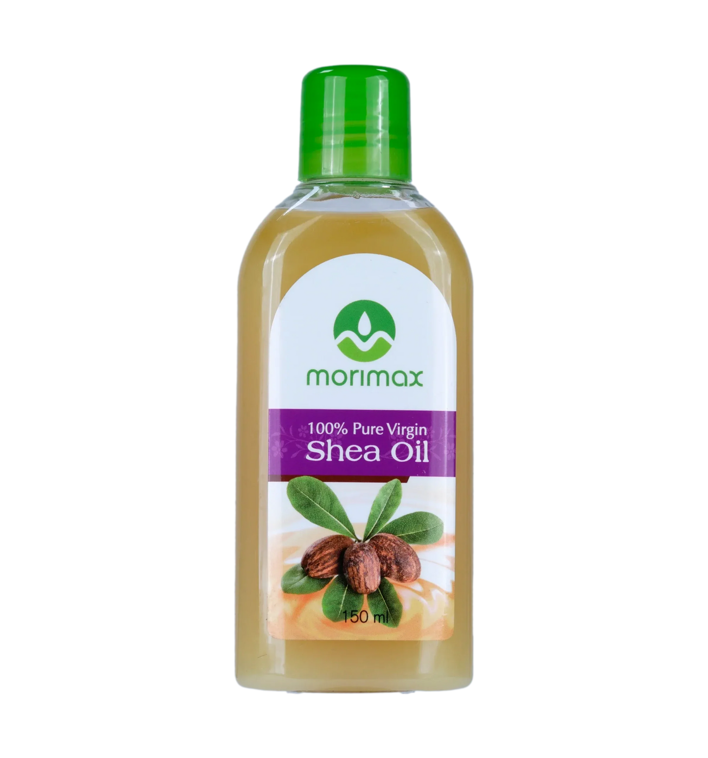 Morimax 100% Pure Shea Oil