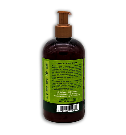 Shea Moisture Moringa & Avocado Power Greens Conditiner