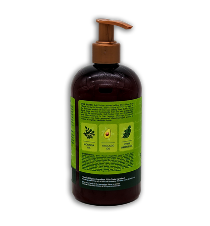 Shea Moisture Moringa & Avocado Power Greens Conditiner