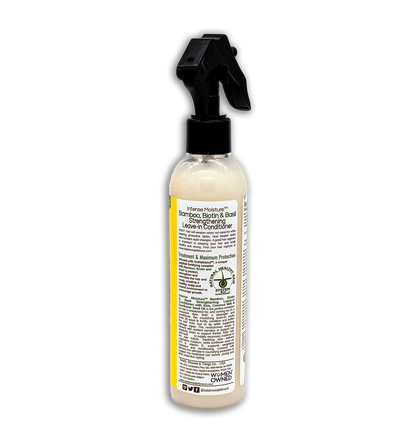 Taliah Waajid Protective Styles Intense Moisture & Strengthening Leave-in Conditioner